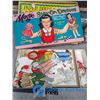 Image 2 : Vintage Paper Dress Up