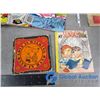 Image 3 : Archies Comics, Snoppy Book, etc