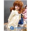 Image 6 : Porcelain Dolls