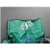 Image 3 : (2) Roughriders Lawn Chairs