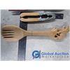 Image 4 : Wooden Utensil Sets