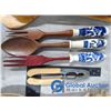 Image 5 : Wooden Utensil Sets