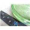 Image 12 : **Uranium Glass Lamp