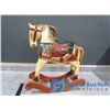 Image 1 : Rocking Horse