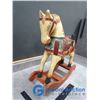 Image 2 : Rocking Horse