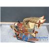 Image 8 : Rocking Horse