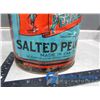 Image 3 : Planters Salted Peanut Tin Can