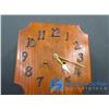 Image 3 : Mission Wall Clock
