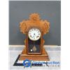 Image 1 : Gingerbread Wall Clock