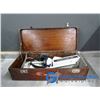 Image 3 : Treasure Tracker 880 in Wooden Case