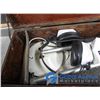 Image 4 : Treasure Tracker 880 in Wooden Case