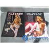Image 7 : (12) 1974 Playboy Magazines