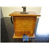 Image 2 : Vintage Coffee Bean Grinder