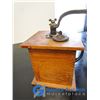 Image 8 : Vintage Coffee Bean Grinder