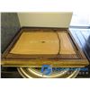 Image 10 : (3) Framed Mirrors