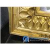 Image 8 : (3) Framed Mirrors