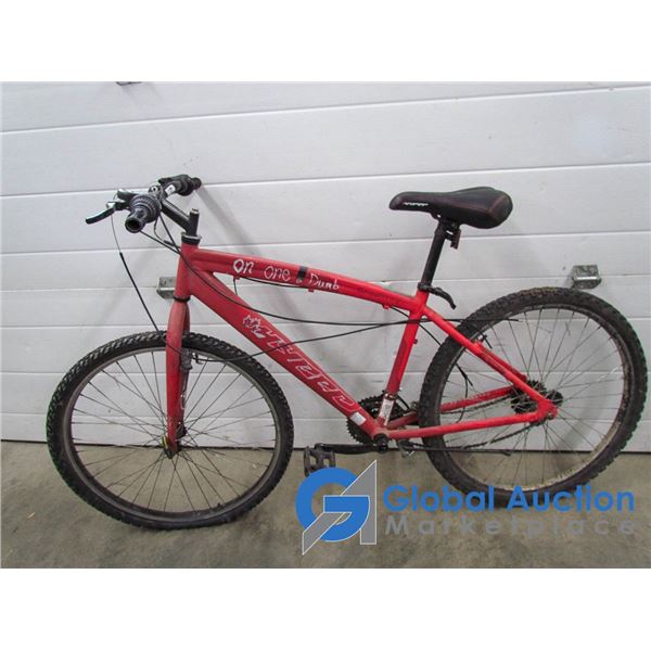 Men's 26" Hyper Mountain Bike