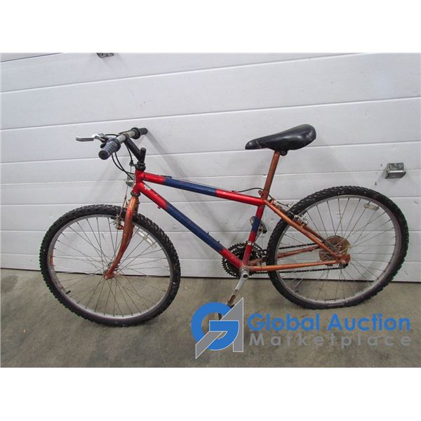 Men's 26" Norco Mountain Bike