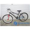 Image 1 : Men's 26" Blue Mountain Bike