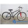 Image 2 : Men's 26" Blue Mountain Bike