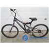 Image 2 : (4) Assorted Bike for Parts