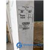 Image 2 : **Interior Door Pre-Hung w/Frame