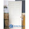 Image 1 : **Interior Door Pre-Hung w/Frame