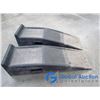 Image 3 : **(2) Car Ramps