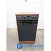 Image 1 : **Pure Flow Air Treatment System