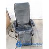 Image 1 : **Homedics Message/Heat Chair