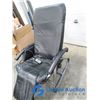 Image 8 : **Homedics Message/Heat Chair