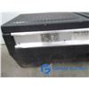 Image 2 : **Duel-Lid Packer Tool Truck Box w/Key