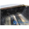Image 8 : **Duel-Lid Packer Tool Truck Box w/Key