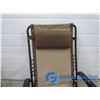 Image 3 : **Outdoor Zero-Gravity Chair