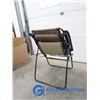 Image 6 : **Outdoor Zero-Gravity Chair