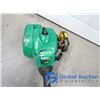 Image 2 : **Weed Eater Gas Powered Weed Whacker