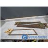 Image 1 : (3) Hand Saws
