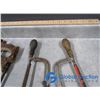 Image 2 : (6) Saws