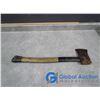 Image 1 : Axe