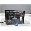 Image 1 : Step Up&Down Transformer