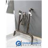 Image 1 : Metal Table Legs - DIY Table