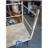 Image 2 : **Rolling Shop/Storage Cart