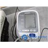 Image 3 : Omron Blood Pressure/Heart Rate Machine