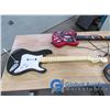 Image 5 : (3) Gaming Guitars