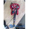 Image 8 : (3) Gaming Guitars