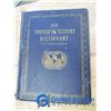 Image 2 : Twentieth Century Dictonary