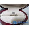 Image 2 : Ladies Ring w/Charmed Case