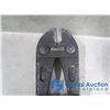 Image 2 : Anvil 18" Bolt Cutter