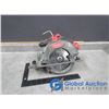 Image 1 : Milwaukee Circular Saw - NO BATTERY