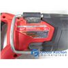Image 2 : Milwaukee Sawzall Reciprocating Saw w/ M18 Battery